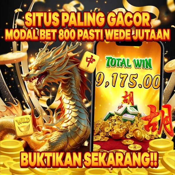 ACONGTOGEL: Gaming Murah, Dompet Tetap Aman